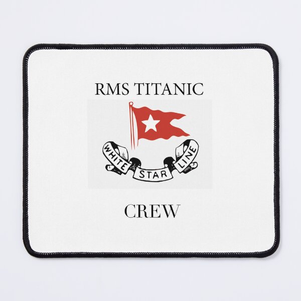Item preview, TITANIC Design for the Survivors among us. designed and sold by Mark Lang.