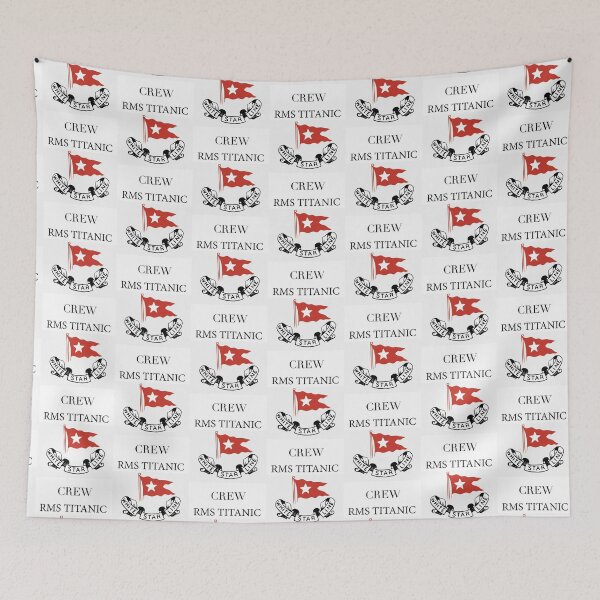 Item preview, TITANIC Design for the Survivors among us. designed and sold by Mark Lang.