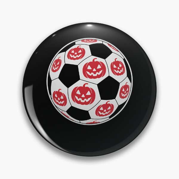 Item preview, Soccer Ball Lazy Halloween Costume Pumpkin Pattern Sport designed and sold by Idarmotar.