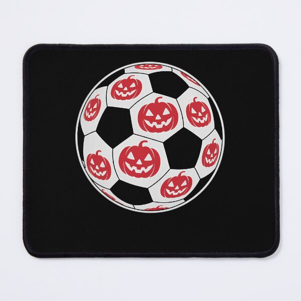 Item preview, Soccer Ball Lazy Halloween Costume Pumpkin Pattern Sport designed and sold by Idarmotar.