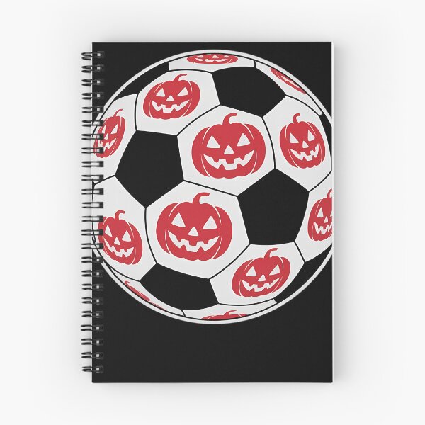 Item preview, Soccer Ball Lazy Halloween Costume Pumpkin Pattern Sport designed and sold by Idarmotar.