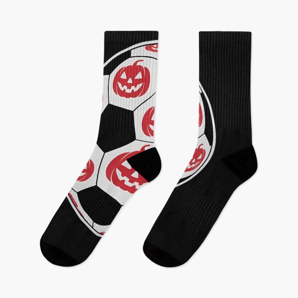 Item preview, Soccer Ball Lazy Halloween Costume Pumpkin Pattern Sport designed and sold by Idarmotar.