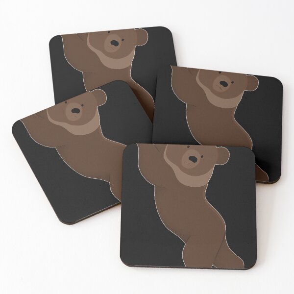 Item preview, Bear-(78) designed and sold by u60697073.