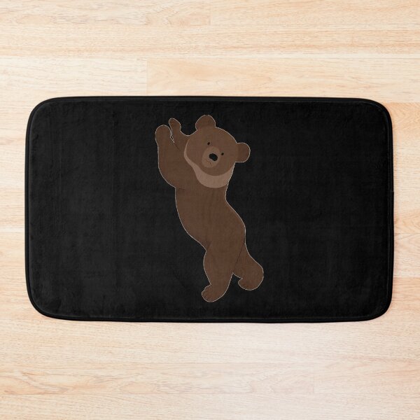 Item preview, Bear-(78) designed and sold by u60697073.