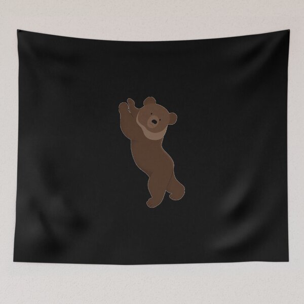 Item preview, Bear-(78) designed and sold by u60697073.