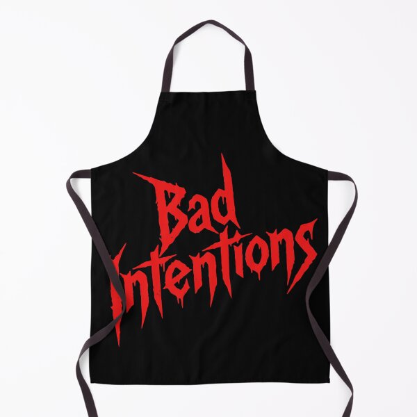 Item preview, Bad Intentions designed and sold by CoffinsArt.