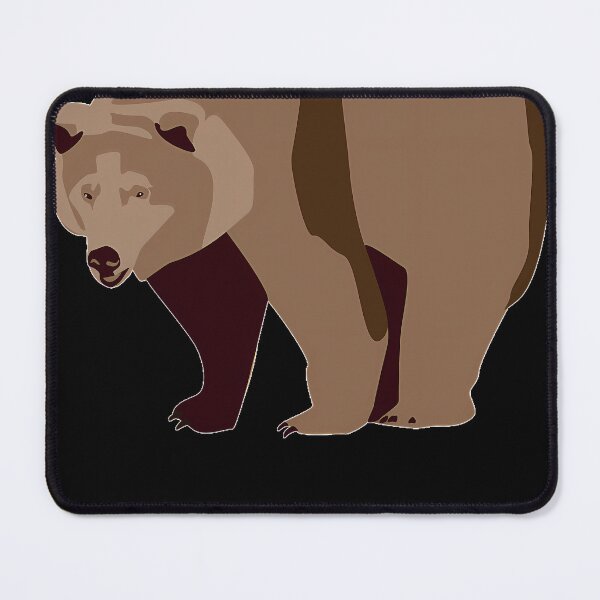 Item preview, Bear-(79) designed and sold by u60697073.