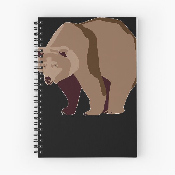 Item preview, Bear-(79) designed and sold by u60697073.