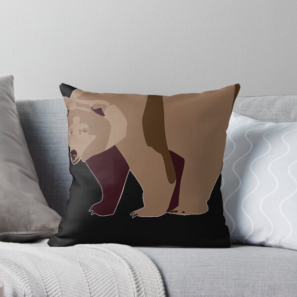 Item preview, Bear-(79) designed and sold by u60697073.