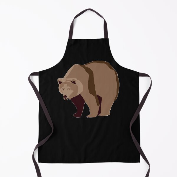 Item preview, Bear-(79) designed and sold by u60697073.
