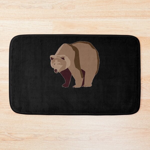 Item preview, Bear-(79) designed and sold by u60697073.