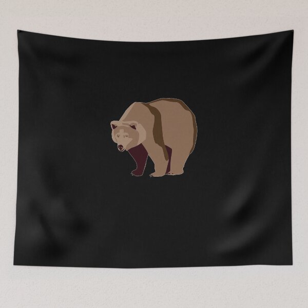 Item preview, Bear-(79) designed and sold by u60697073.
