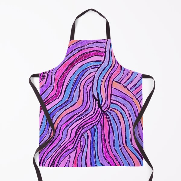 Item preview, Purple Wave designed and sold by ActivateMySoul.