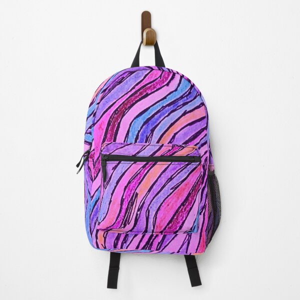 Item preview, Purple Wave designed and sold by ActivateMySoul.