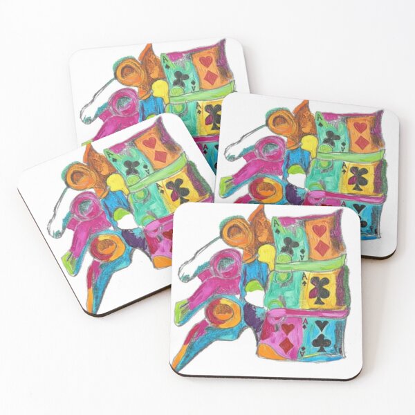 Item preview, Anatomy of Chance designed and sold by Ateliê dos Naipes .