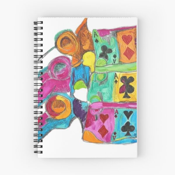 Item preview, Anatomy of Chance designed and sold by Ateliê dos Naipes .