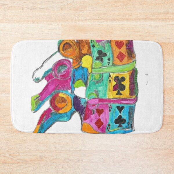 Item preview, Anatomy of Chance designed and sold by Ateliê dos Naipes .