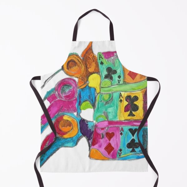 Item preview, Anatomy of Chance designed and sold by Ateliê dos Naipes .