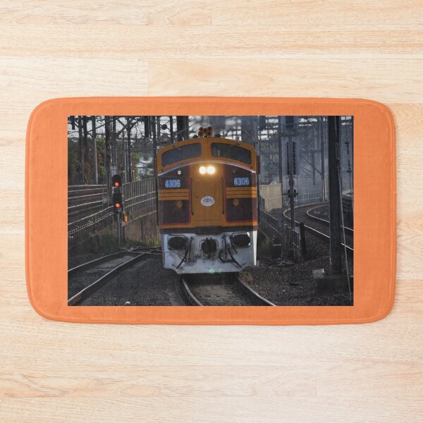 Item preview, Diesel 4306, Transport Heritage Expo, Sydney, Australia 20251004 designed and sold by muz2142.