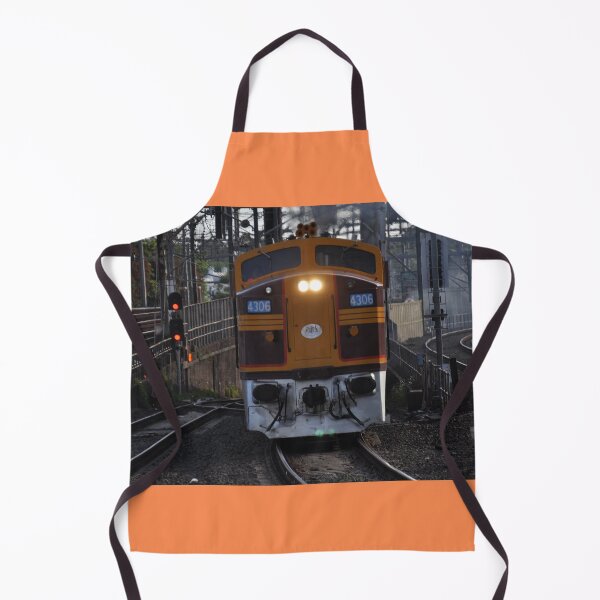Item preview, Diesel 4306, Transport Heritage Expo, Sydney, Australia 20251004 designed and sold by muz2142.