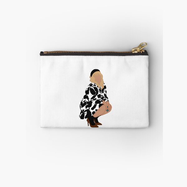 Item preview, Cow Print Confidence - Brittany Broski designed and sold by andreamorgann.