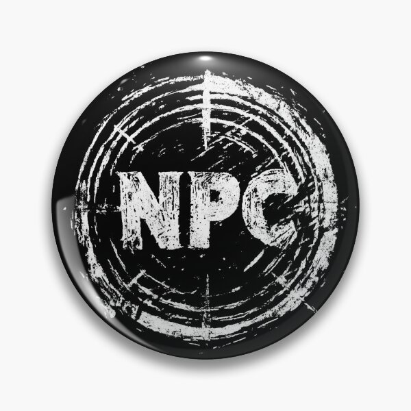 Item preview, NPC (Non-Playable Character) designed and sold by Mythic Legends Digital.