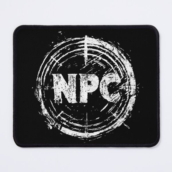 Item preview, NPC (Non-Playable Character) designed and sold by Mythic Legends Digital.