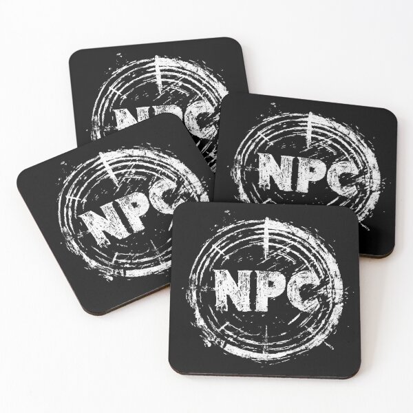 Item preview, NPC (Non-Playable Character) designed and sold by Mythic Legends Digital.