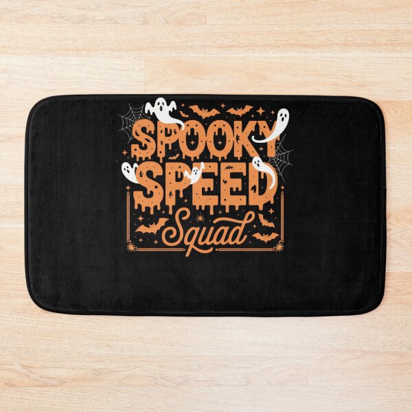 Item preview, Sped Squad Team Special Education Teacher Halloween designed and sold by Idarmotar.