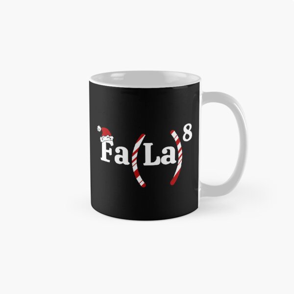 Item preview, Christmas Math Teacher designed and sold by JeffGrinble.