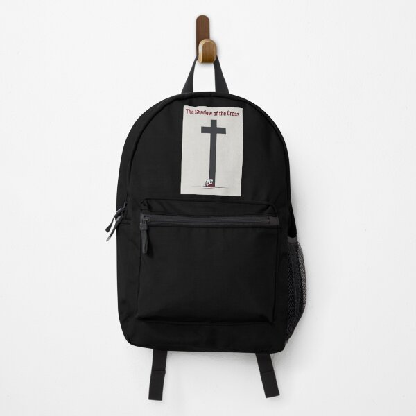 Item preview, The Shadow of the Cross - Jesus Saves designed and sold by Multicrea.