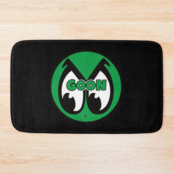Item preview, GOON Eyes, Hot Rod Logo designed and sold by Automotive Art by Greg.