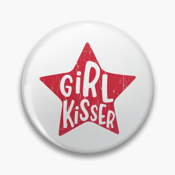 Item preview, Girl Kisser designed and sold by eroseaillustrat.