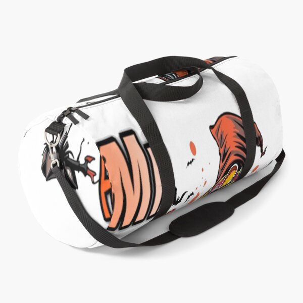 Item preview, Mr halloween graffiti art funny hip hop Professional design designed and sold by atomsama.