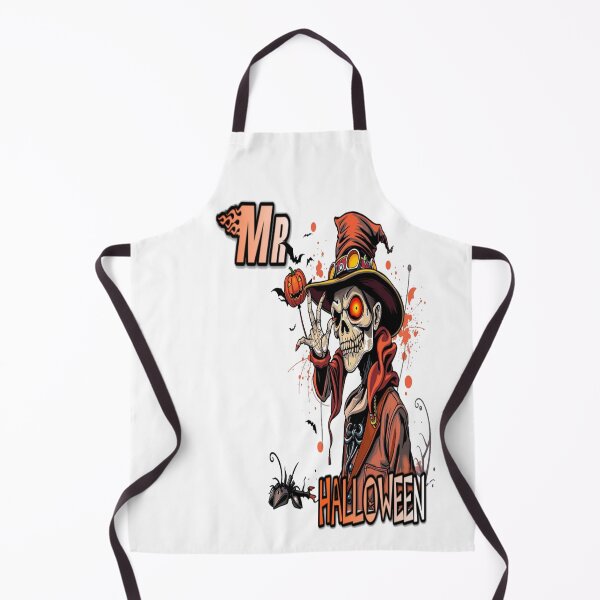 Item preview, Mr halloween graffiti art funny hip hop Professional design designed and sold by atomsama.