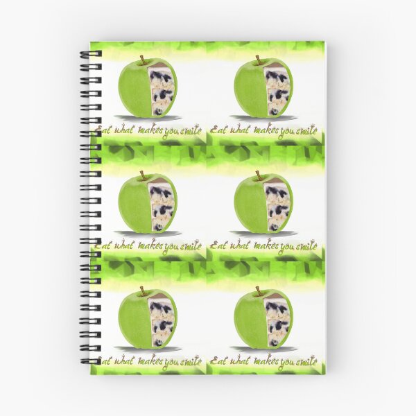 Item preview, Granny Smith- Blueberry cake designed and sold by Blacklynx.