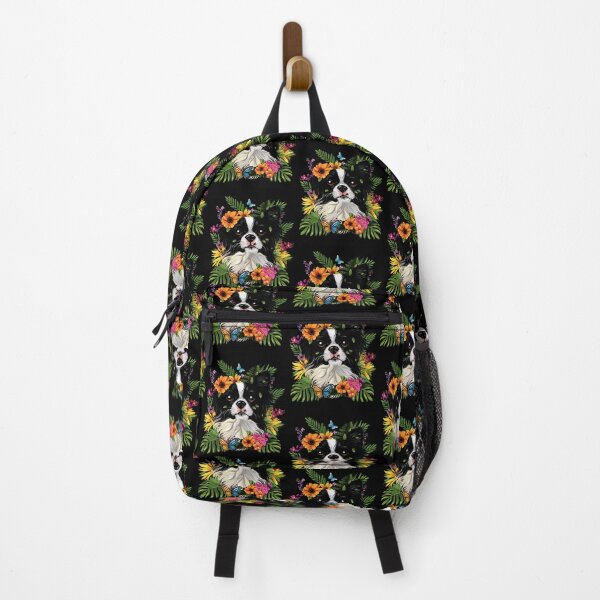 Item preview, Funny Japanese Chin Floral Colorful Mom Dad Kids designed and sold by rafaeltto.