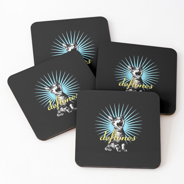 Item preview, Art - Deftones  designed and sold by Andrewgerkenn.