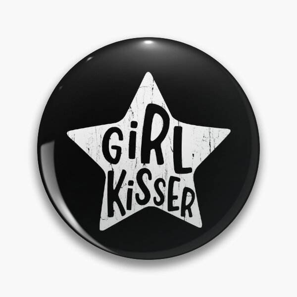 Item preview, Girl Kisser designed and sold by eroseaillustrat.