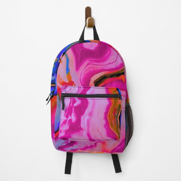 Item preview, Extremely Vivid Abstract designed and sold by Swooncake Press.