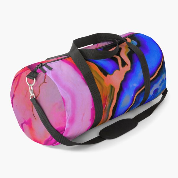 Item preview, Extremely Vivid Abstract designed and sold by Swooncake Press.