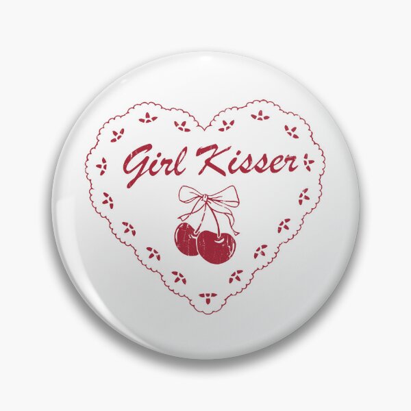 Item preview, Girl Kisser designed and sold by eroseaillustrat.