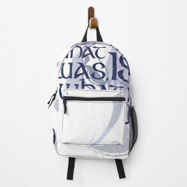 Item preview, The Interim designed and sold by tekmagika.