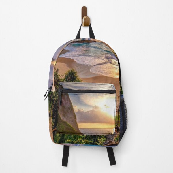 Item preview, Golden Emory University cHorizon at Dawn designed and sold by Arongraper.