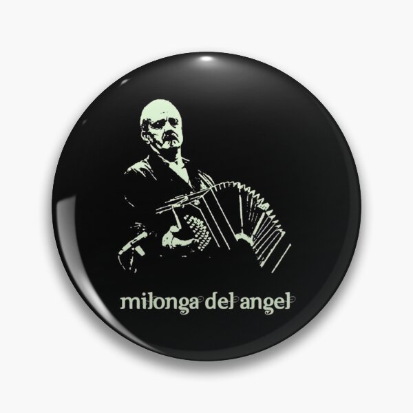 Item preview, Astor Piazzolla  designed and sold by Andrewgerkenn.