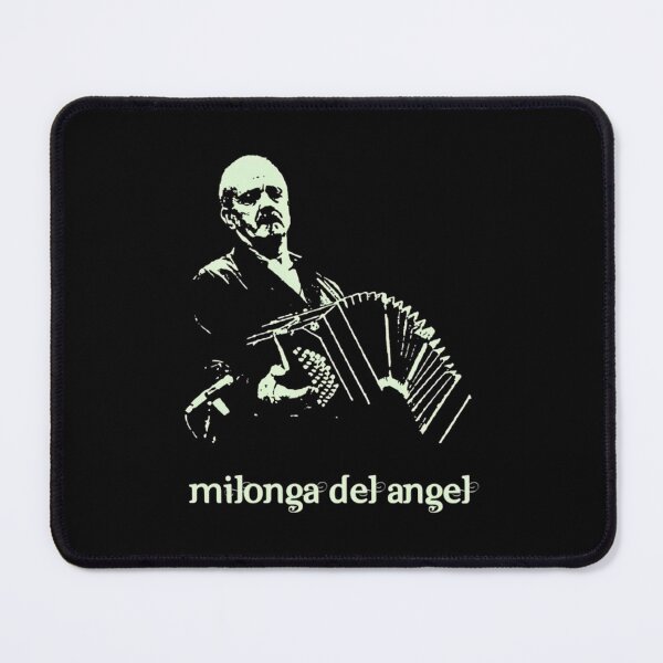 Item preview, Astor Piazzolla designed and sold by Andrewgerkenn.