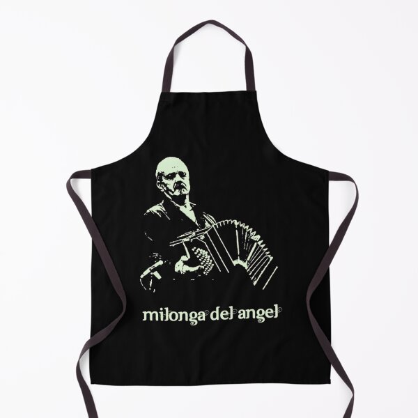 Item preview, Astor Piazzolla  designed and sold by Andrewgerkenn.