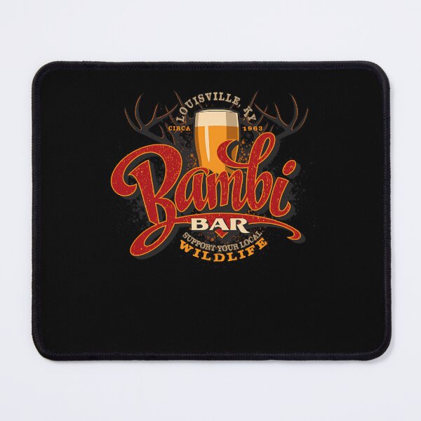 Item preview, Bambi-Bar designed and sold by JaliTSuutari.