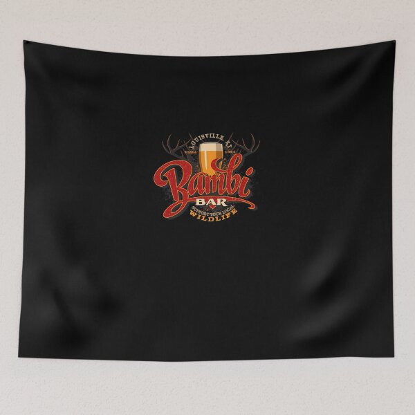 Item preview, Bambi-Bar designed and sold by JaliTSuutari.