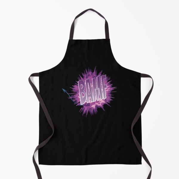 Item preview, Bamf designed and sold by JaliTSuutari.